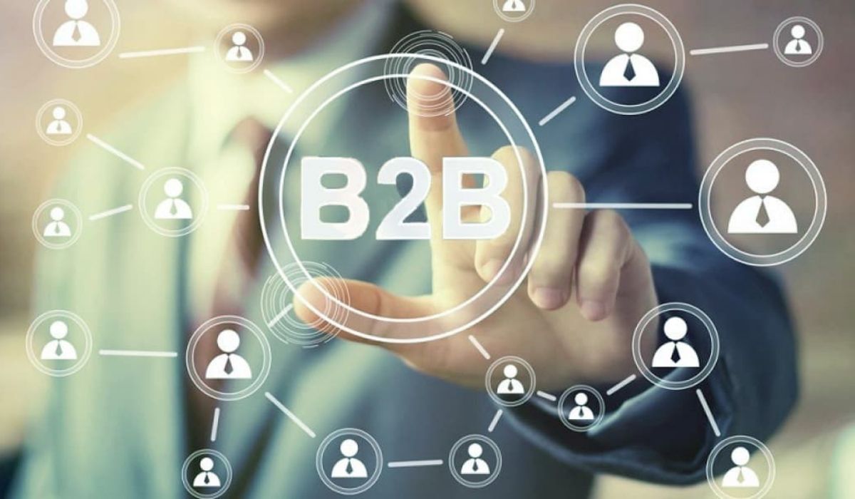 B2B order development jobs in Qatar